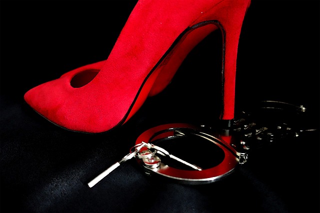 Find A Dominatrix With These Nine Tips